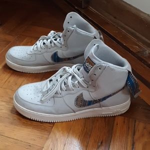 Air force one coogi looking size 13